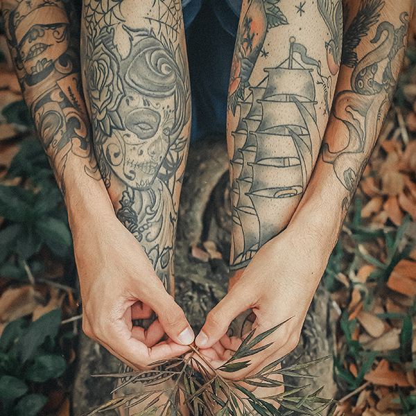 Desdibujando el tattoo 02