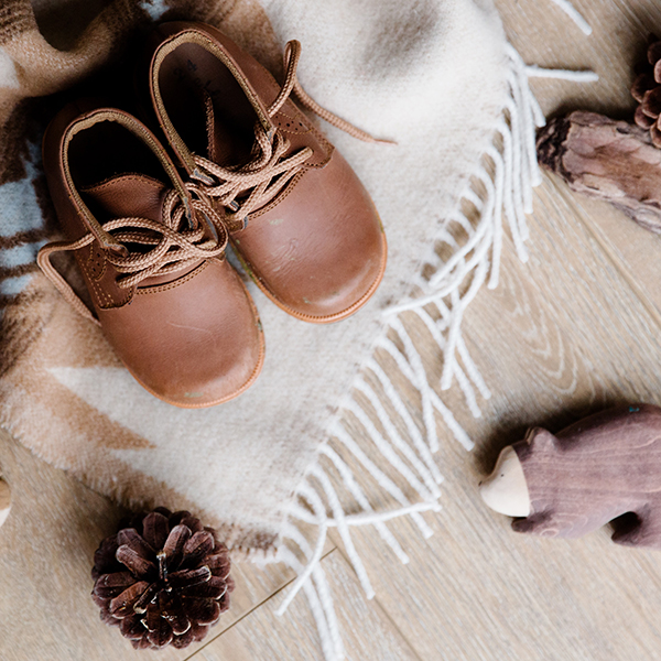 Materializando la maternidad