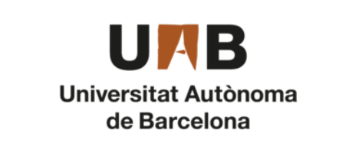 Universidad Autonoma Barcelona logo