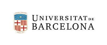 Universidad Barcelona logo